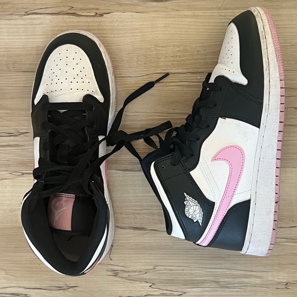 Jordan 1’s